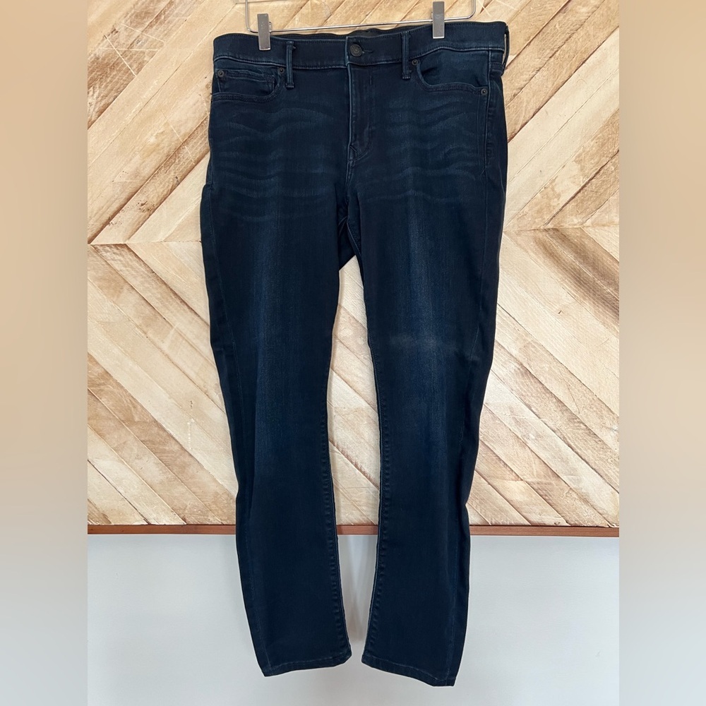 Express Women’s Dark wash Denim